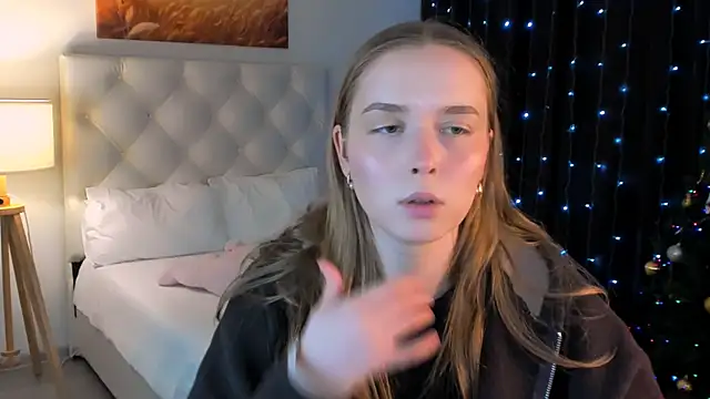 JenniferGraces webcam