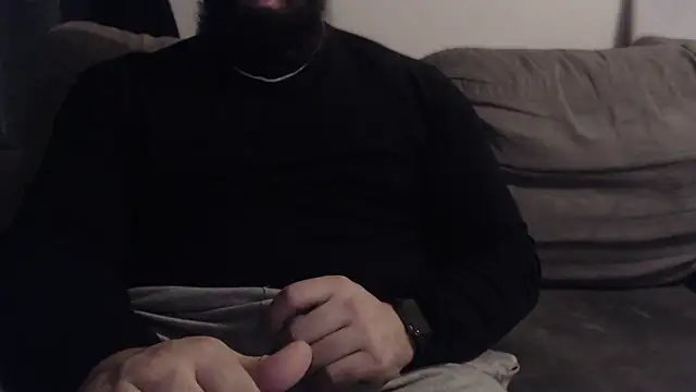 hugemachohandsome webcam