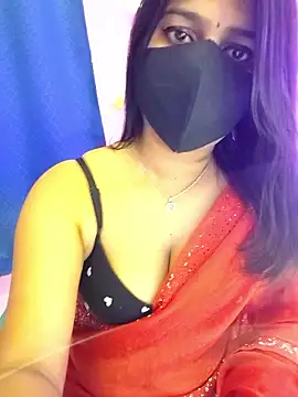 Webcam Model (hoty_sonali)  is live.Free join now!