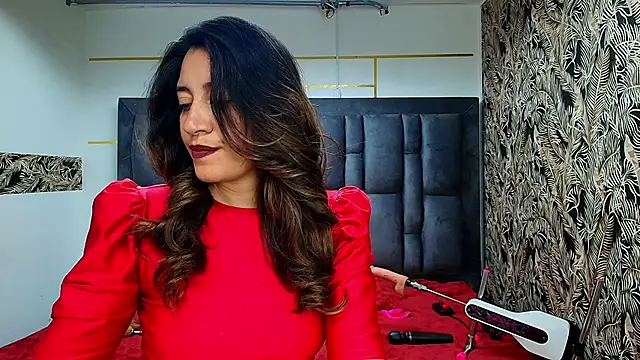 VioletaScott_ webcam