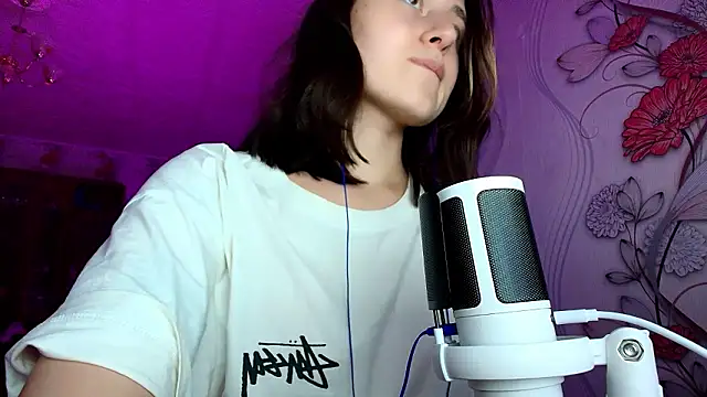 KristinaScott webcam