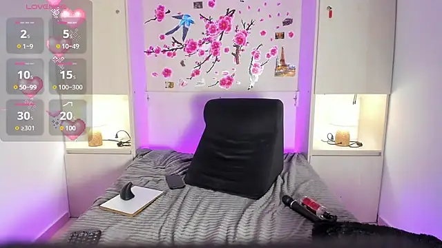 Stefannyevans_ webcam