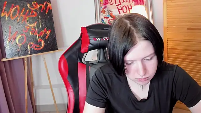 BakugoKatsuki webcam