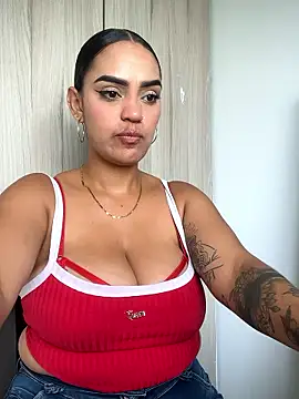 Sara-77 webcam