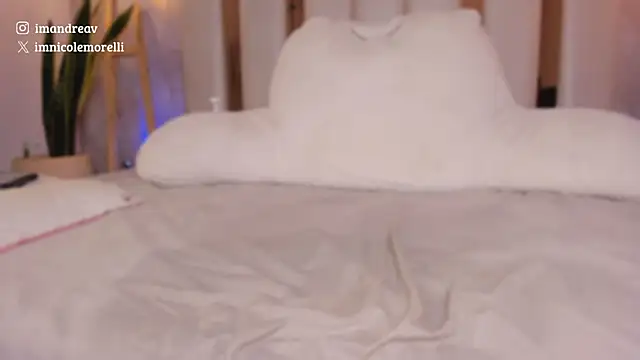 Nicolemorelli2 webcam