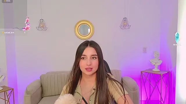 Ariana_Monroe01 webcam