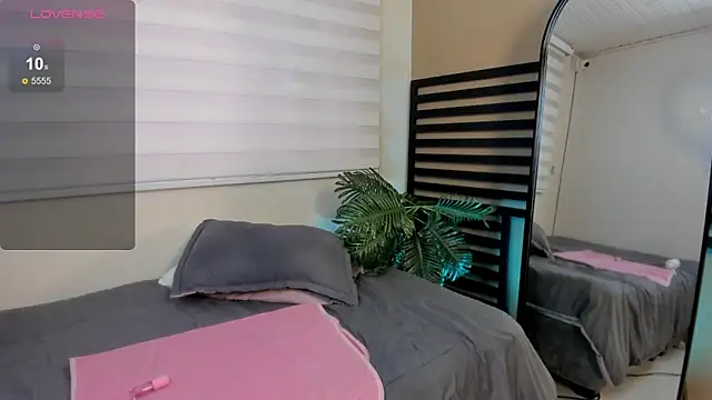 luna_willians webcam