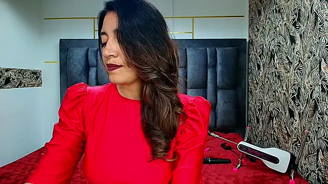 VioletaScott_ webcam