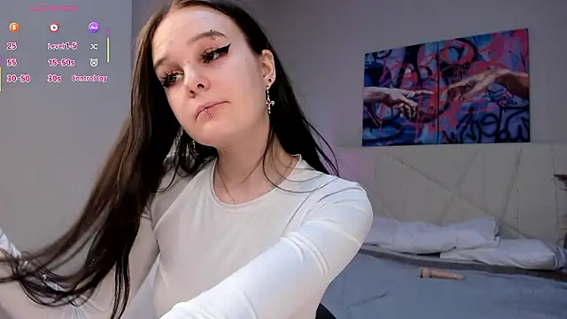 Cassies-Sandyy webcam