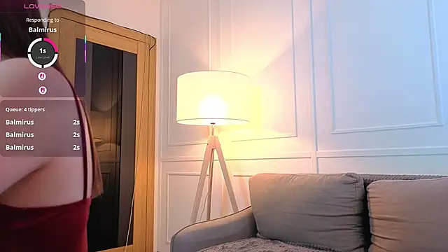 lunamim (F teen) - doggy style