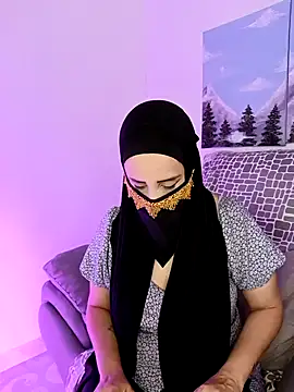 jadde_hamad (F milf) - sexy dance in toples