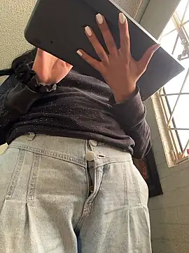 SALOME_KORLAND webcam