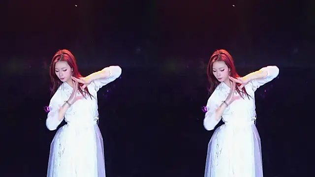 美女Amazing-001在线直播