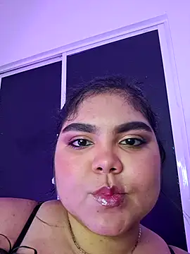 Zafiraamoo webcam stripchat model stream image