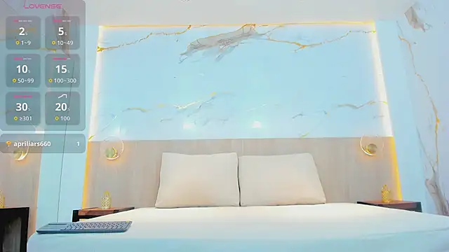 susan_elliot webcam stripchat model stream image