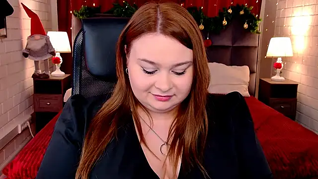 KimberlyMaran webcam