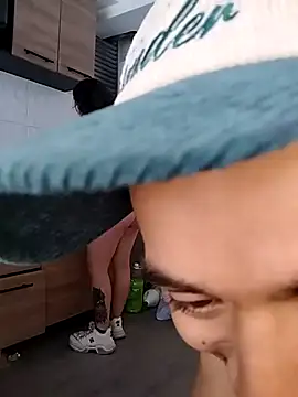 NarutoHinata420 webcam