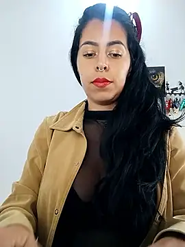 Luianna webcam