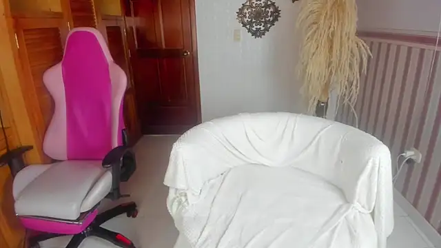 Sexy_Valeshca webcam