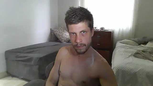 prorafadodoce (M young) - fuck the pillow all naked 3m