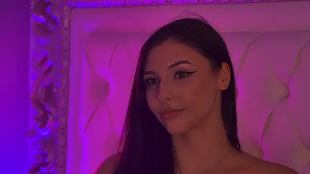 LexyBank webcam stripchat model stream image