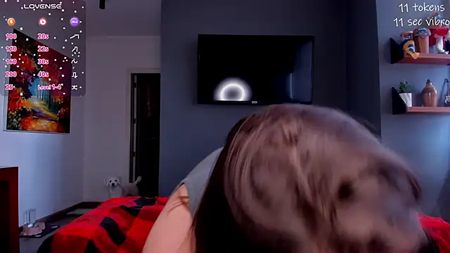 Tenderly_Couple webcam