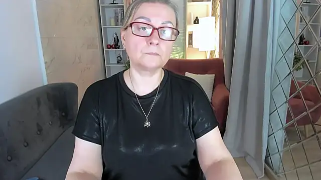 AlexandraKind webcam