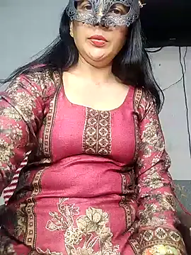BhabhiPooja69 webcam