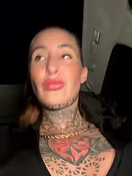 Black_sweet_Rose webcam