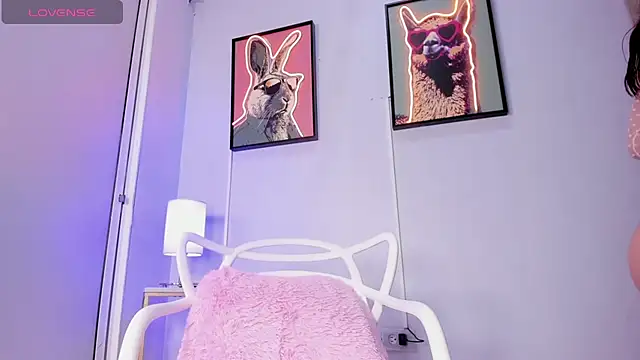 dulce_fiore07 webcam