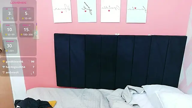 curvybrunnett webcam