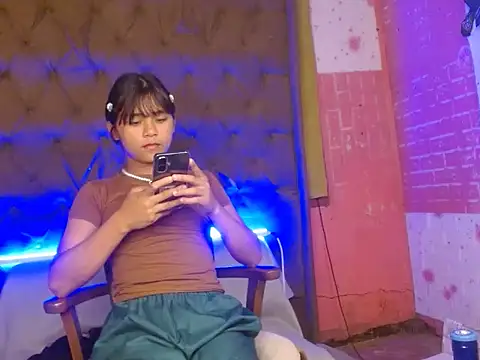 _lexa_ (T young) - hard cock