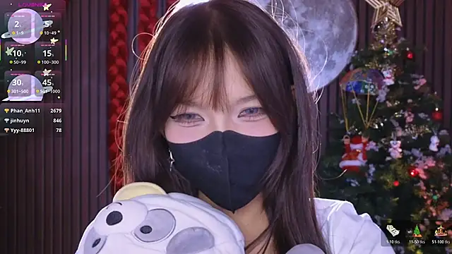 _____Panda_____ webcam