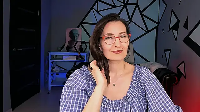 unaterra (F milf) - for a wonderful mood))