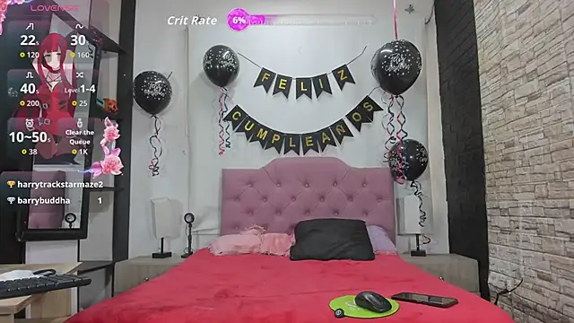 cameron_april webcam