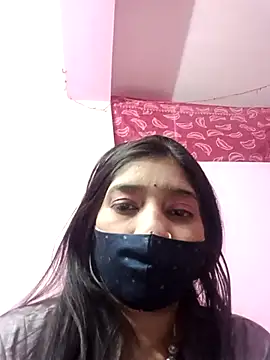 Cute_Riya_1 webcam