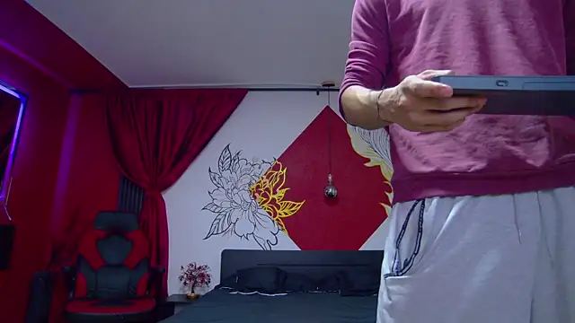 AlessioVitale webcam