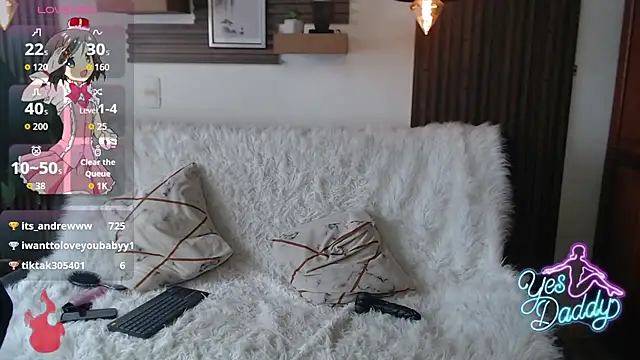 melany_27 (T teen) - BLOWJOB ¿ CUM IN MOUTH