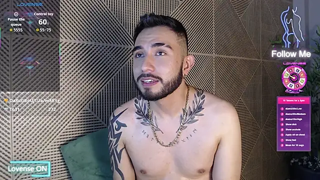 dave_wolff webcam