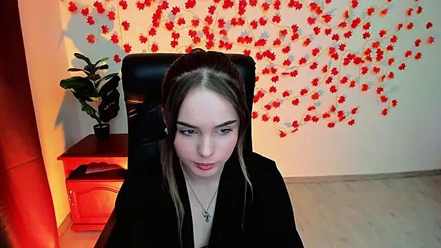 AlicaLOVEalisa777 webcam