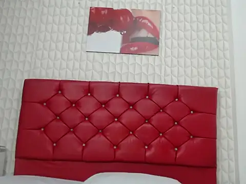 Apriil_Sweett webcam