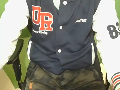 Michal_Fransis webcam