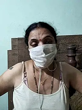 bhavyasri_55 webcam stripchat model stream image