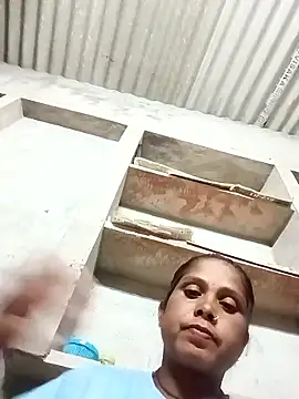 Shreya_pandit webcam