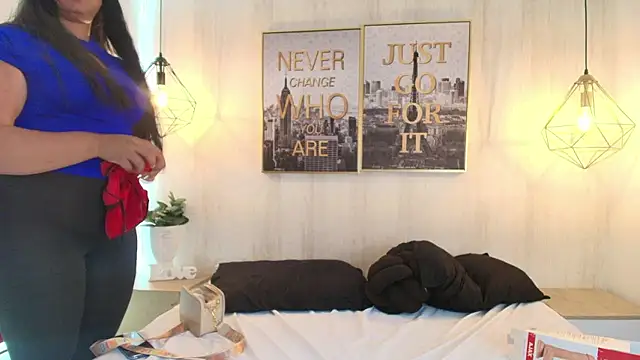 Emiily__Rousse webcam