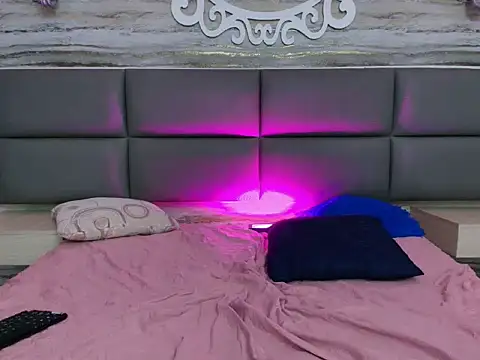 Little_Mayy webcam stripchat model stream image