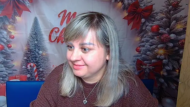 VeronicaSvitt webcam