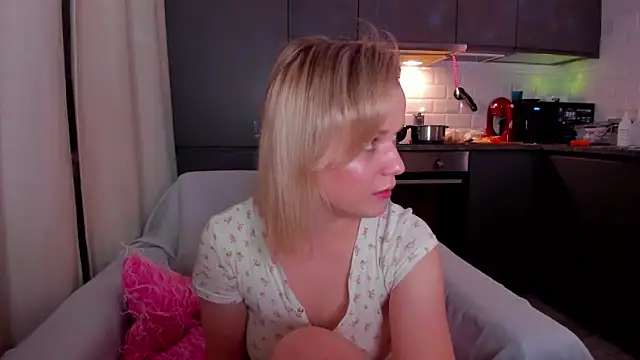 JessicaBeverly_ webcam