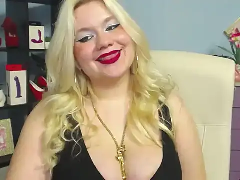 samantha_darling webcam stripchat model stream image