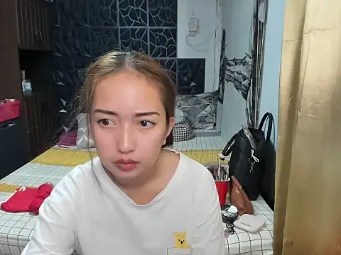 Soft_Angel8 webcam stripchat model stream image